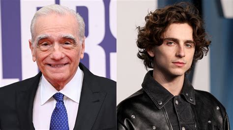 martin scorsese chanel commercial|Timothée Chalamet Leads Martin Scorsese’s Chanel Ad – Watch.